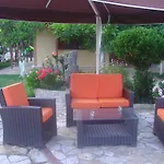 Ξενοδοχείο ζορμπάς Μυρτιά