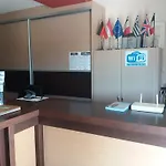 ζορμπάς Μυρτιά