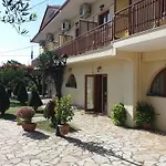 Ξενοδοχείο ζορμπάς