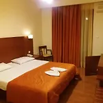 Ξενοδοχείο ζορμπάς