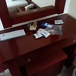 Ξενοδοχείο ζορμπάς Μυρτιά