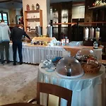 Ξενοδοχείο ζορμπάς