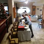 ζορμπάς 3* Μυρτιά