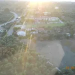 Hotel Zorbas Myrtéa
