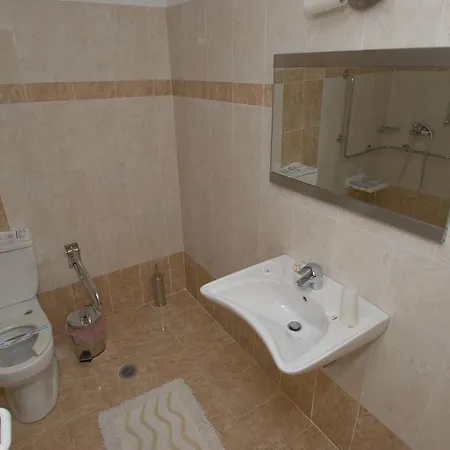 Hotel Zorbas 3*