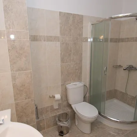 Zorbas Hotel Myrtéa
