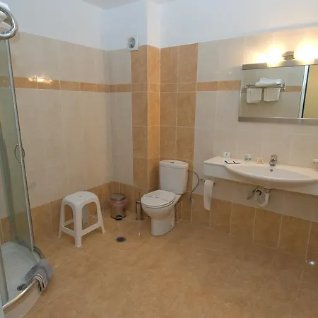 Zorbas 3* Myrtéa