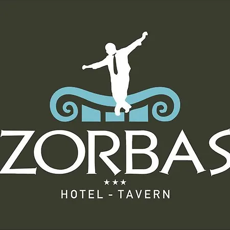 Hotel Zorbas 3*