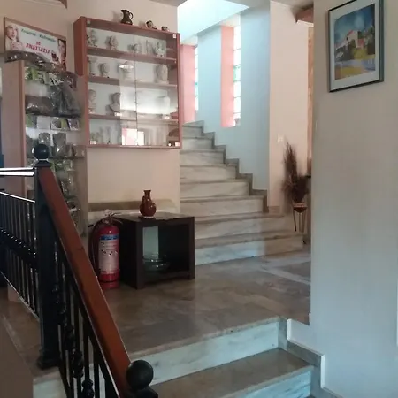 Zorbas Myrtéa