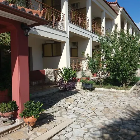 Hotel Zorbas