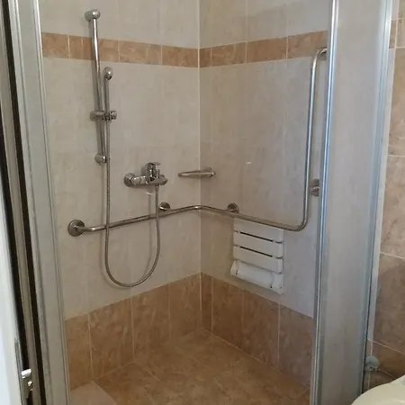 Hotel Zorbas 3*