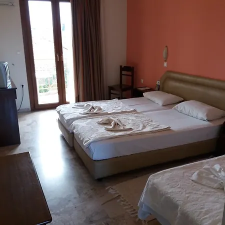 Hotel Zorbas 3*