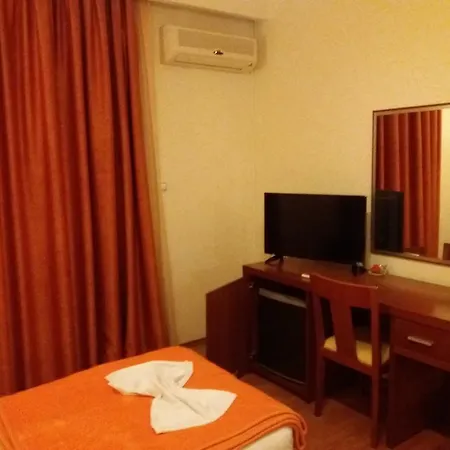 Hotel Zorbas