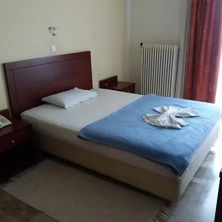 Zorbas Hotel
