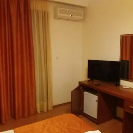Zorbas 3*