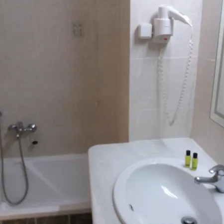 Hotel Zorbas