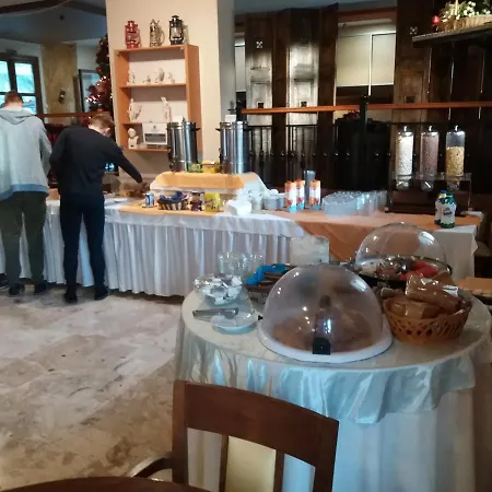 Hotel Zorbas