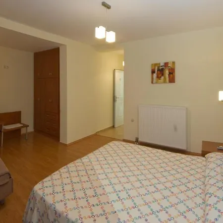 Zorbas Hotel