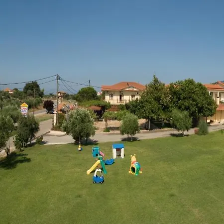Zorbas Hotel