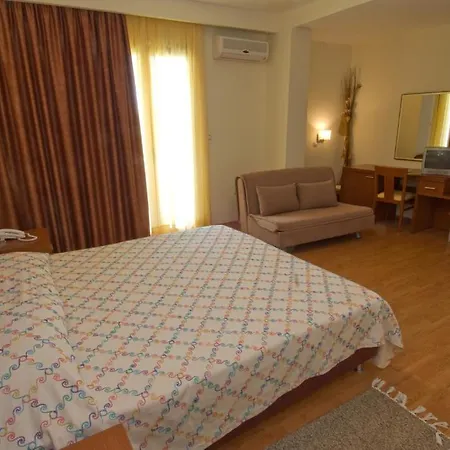 Zorbas 3* Myrtéa
