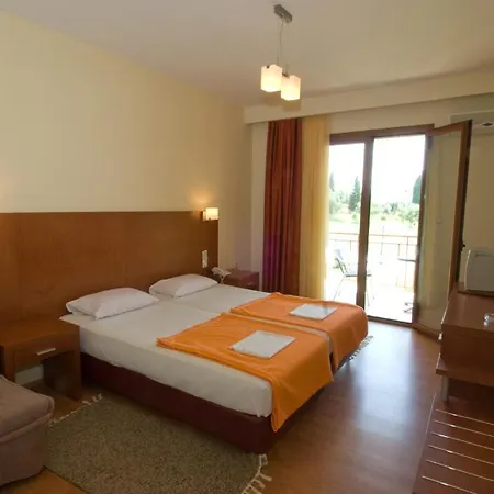 Zorbas Hotel
