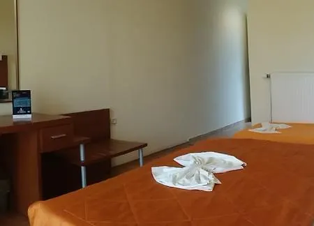 Hotel Zorbas 3*