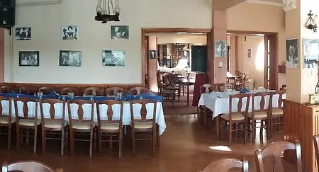 佐巴斯酒店 酒店 米特