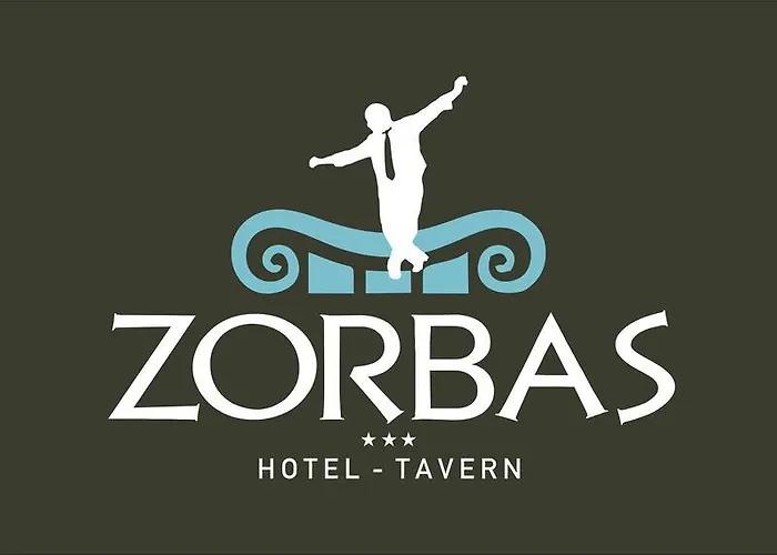 Hotel Zorbas 3*