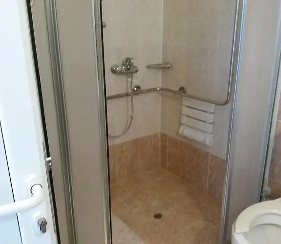 Hotel Zorbas Myrtéa