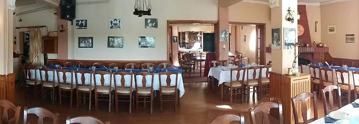 Zorbas Hotel Myrtéa